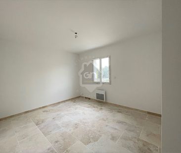 A LOUER VENASQUE ROUTE DE CARPENTRAS - VILLA RECENTE T4 AVEC JARDIN... - Photo 6