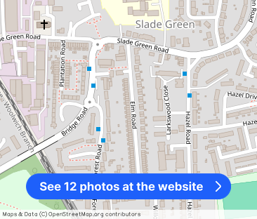 Elm Road, Kent, DA8 - Photo 1