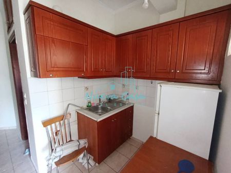 Studio/Γκαρσονιέρα για ενοικίαση Ζαρουχλέικα (Πάτρα) - Photo 4