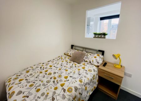 One Bed Flat - Photo 4