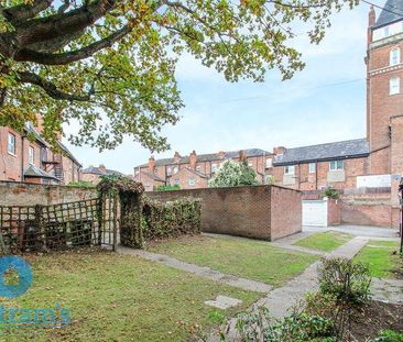 Bronte Court, Arboretum, NG7 - Photo 4