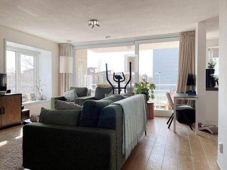 Lobeliuslaan, 2341PL, Oegstgeest - Photo 4