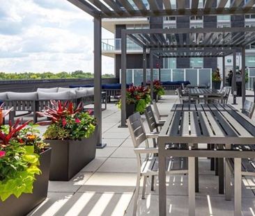 For Lease - 133 Bronte Road Unit# BPH-14, Oakville, Ontario - Photo 1