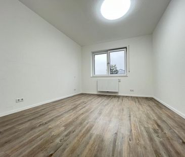 Moderne 3-Zimmer-Dachgeschosswohnung in Langförden bei Vechta - Photo 6