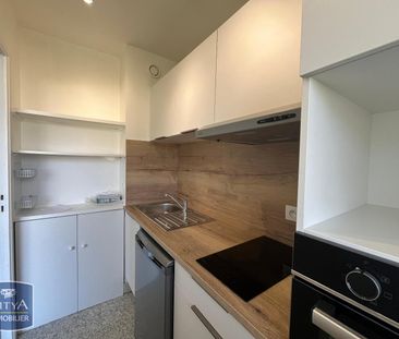 Location Appartement 2 pièces 37m² DEAUVILLE 14800 - Photo 4