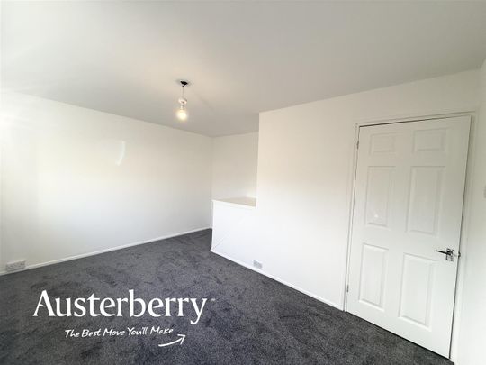 Spalding Place, Bentilee, Stoke-On-Trent - Photo 1