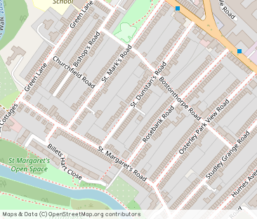 St. Dunstans Road, Hanwell - Photo 1