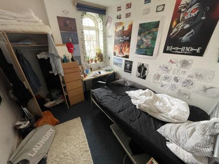 1 bedroom in a house share to rent - Photo 3