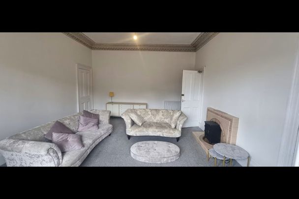 Room in a Shared Flat, Bernard Terrace, EH8 - Photo 1