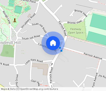 Royal Oak Terrace, Gravesend, Kent, DA12 - Photo 1
