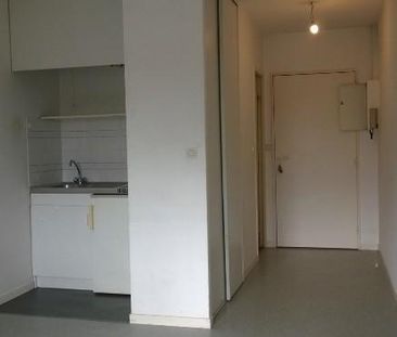 Location Appartement 1 pièce 22m² TALENCE 33400 - Photo 1