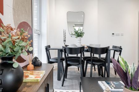 3 bedroom apartment to rent - Photo 3