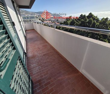 Apartamento T3 em Funchal - Photo 3