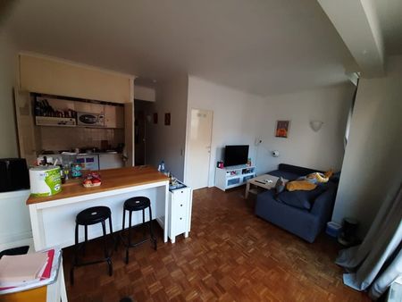 Appartement te huur - Foto 2