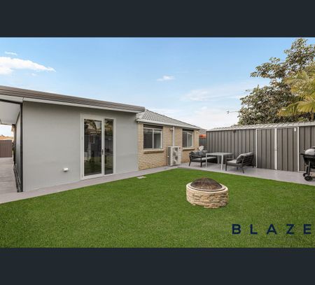 27 Gungarlin Drive, Horningsea Park, NSW 2171 - Photo 4