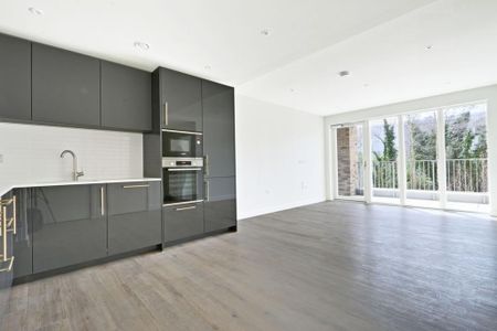 1 bedroom apartment to rent - Photo 3