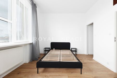 Komfortowe mieszkanie | Galeria Krakowska - Zdjęcie 5