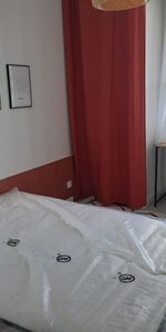 CHAMBRE DANS COLOCATION - 69008 - 9.89m2 , Lyon - Photo 4