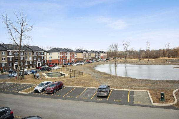 Appartement à louer - Saint-Constant Appartement à louer - Saint-Constant - Photo 1