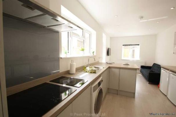 1 bedroom property to rent in Southend On Sea - Photo 1