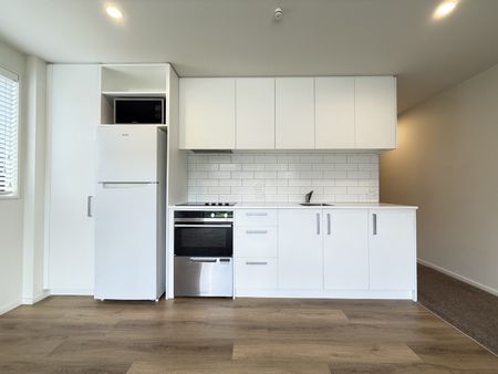 Unit 101a, 118 Salisbury Street, City Centre (Christchurch City), Christchurch - Photo 4