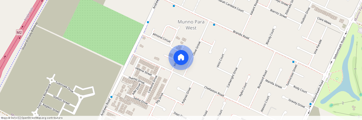 6 Vitorio Road, 5115, Munno Para West