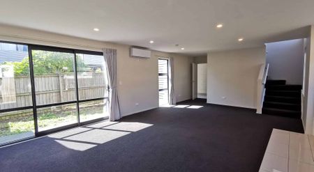 Addington, 3 bedrooms - Photo 3