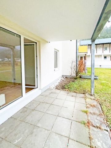 3-Zimmer Terrassenwohnung - Foto 2