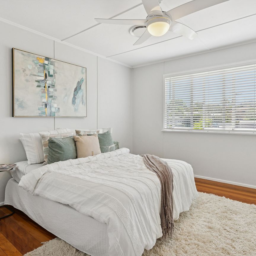 47 Fairland Street, Mount Gravatt East QLD 4122 - House For Rent - $1,000 | Domain - Photo 1