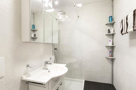 Objet rare à Montreux – Sublime appartement avec vue panoramique - Photo 4