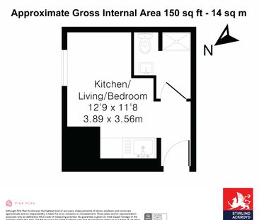186A Finchley Road, London, NW3 6BX - Photo 4