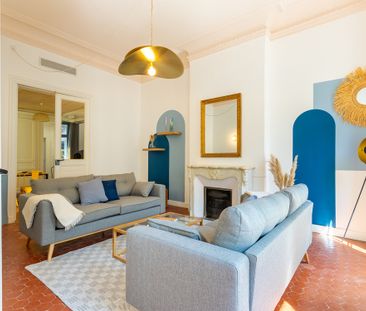 Chambre 3.4 ¤ - Photo 1