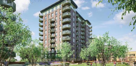 Kidbrooke Village, SE3, London - Photo 3