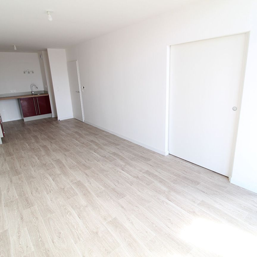 Location Appartement 2 pièces 45m² - Photo 1