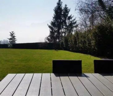 Vevey - Avenue Ernest Biéler 12 - Magnifique appartement de 5 pièce... - Photo 3