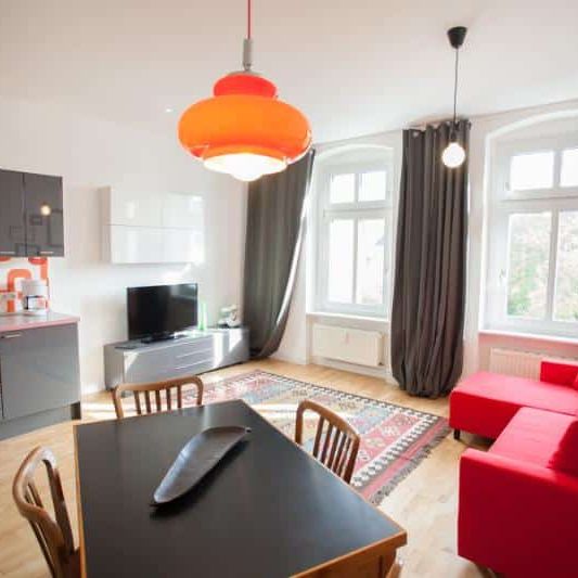 Immobilien - Photo 1