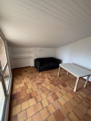 Appartement à PERPIGNAN – 475.0€/mois - Photo 1