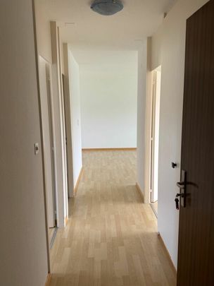 Spacious 3.5-room apartment with beautiful views - Photo 1