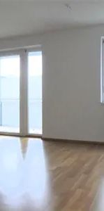 Absolut ruhige und moderne Neubauwohnung mit großer Loggia - AB NOVEMBER !! - Photo 1