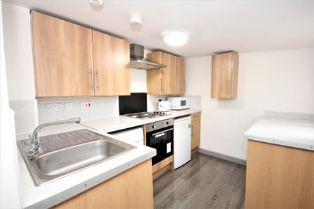 2 bedroom house share to rent - Photo 5
