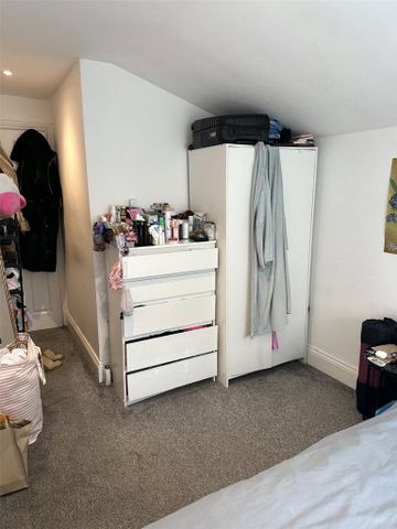 5 bedroom terraced house to rent - Photo 5