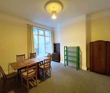 Hobart Street, Clarendon Park, Leicester, LE2 - Photo 1