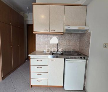 Studio/Γκαρσονιέρα για ενοικίαση Τριανδρία (Τριανδρία - Δόξα - Κρυονέρι) - Photo 4
