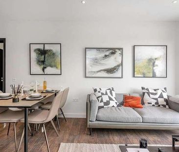 Greenford Quay, Greenford, UB6 - Photo 4