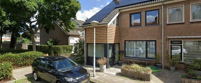 House Eindhoven - Jacob Oppenheimstraat - Foto 1