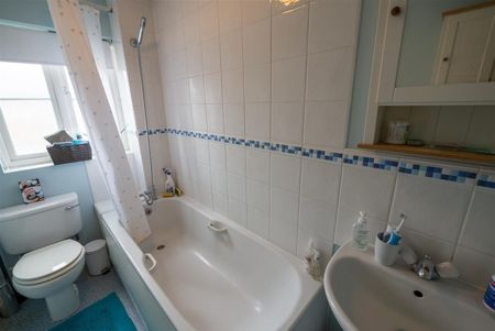 1 Bedroom House To Let - Photo 4