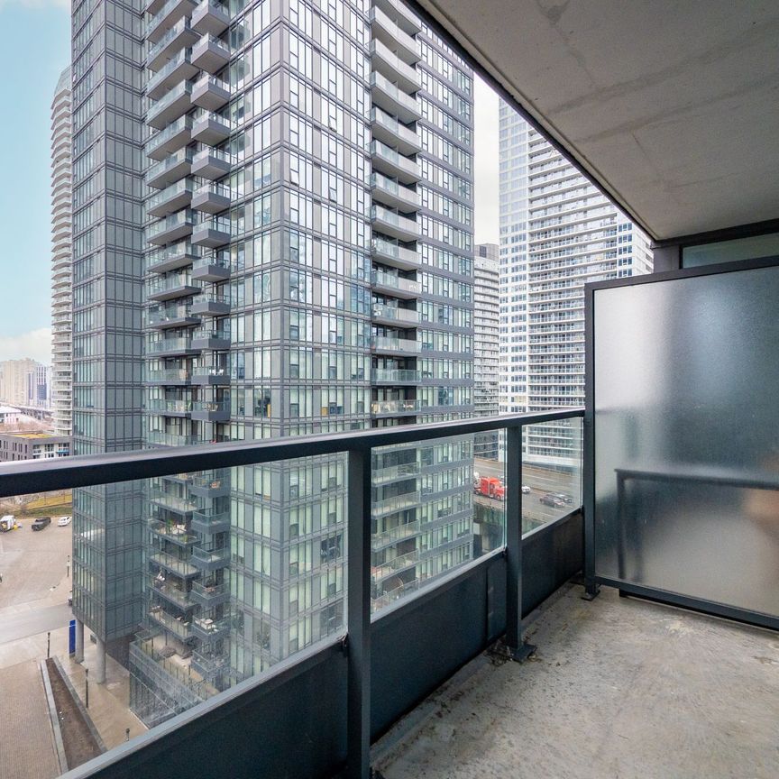 For Lease - 80 Queens Wharf Road Unit# 1106, Toronto, Ontario - Photo 1