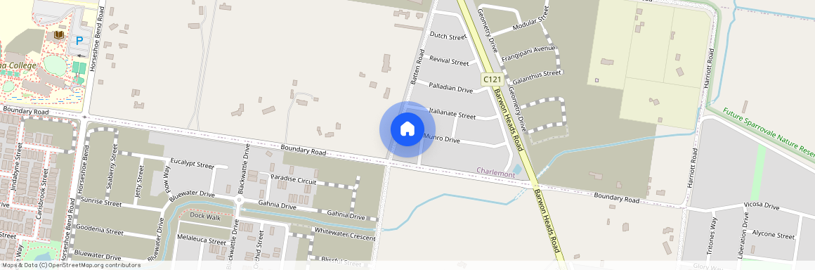 4 Munro Drive, Vic 3217, Charlemont