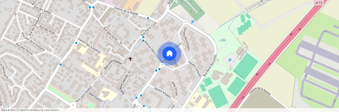 78330, Montigny-Le-Bretonneux