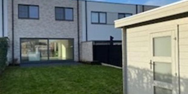 Woning te huur in Lede voor € 1.250 met 3 slaapkamers - Photo 1